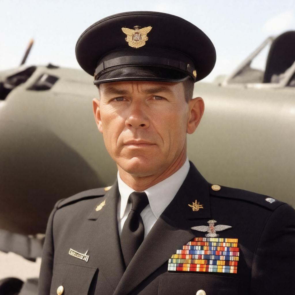 William Mitchell